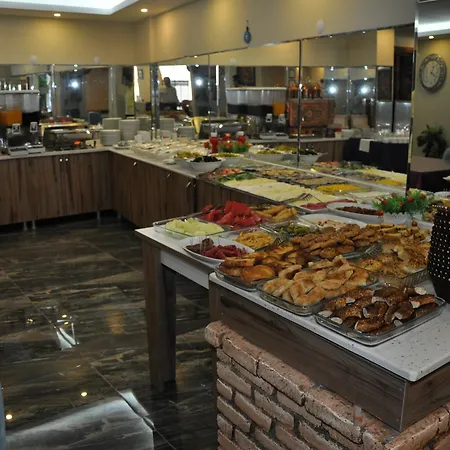 Hotel Eurobest 3*