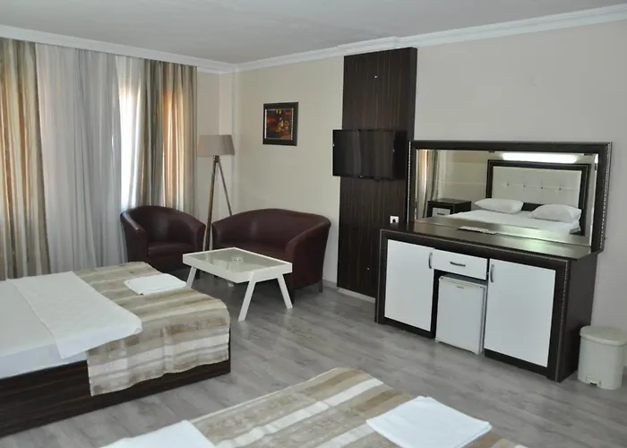 فندق Eurobest 3*