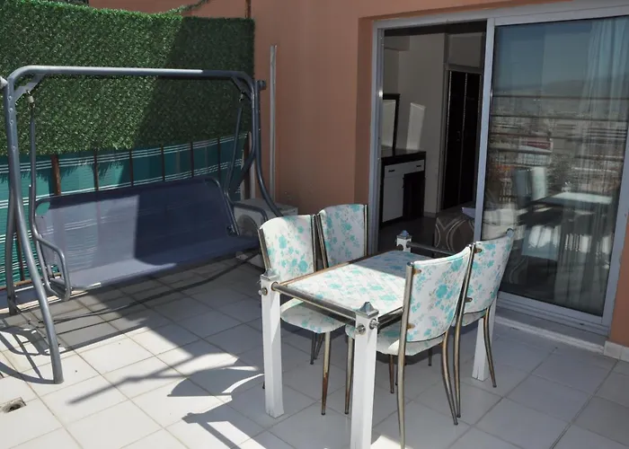 Eurobest Otel İzmir