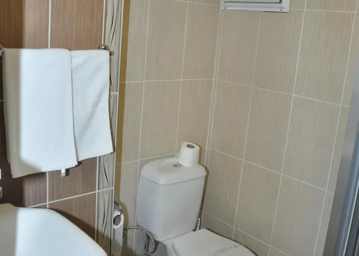 Otel Eurobest İzmir