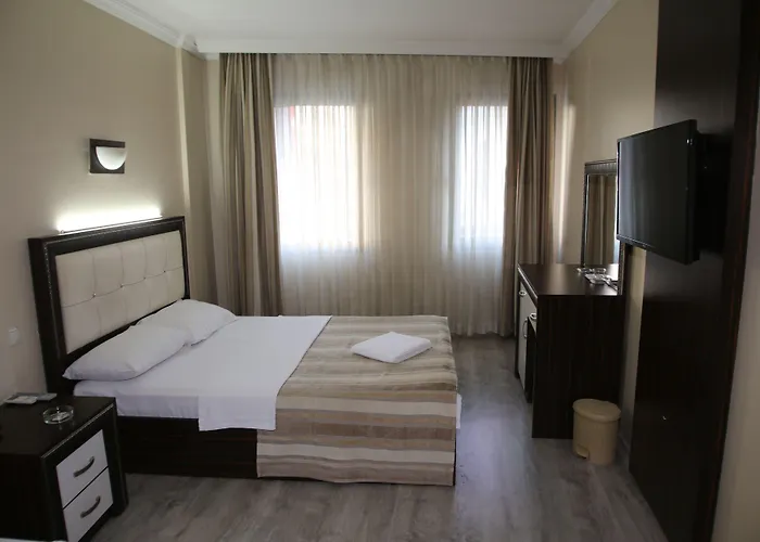 Eurobest 3* إزمير