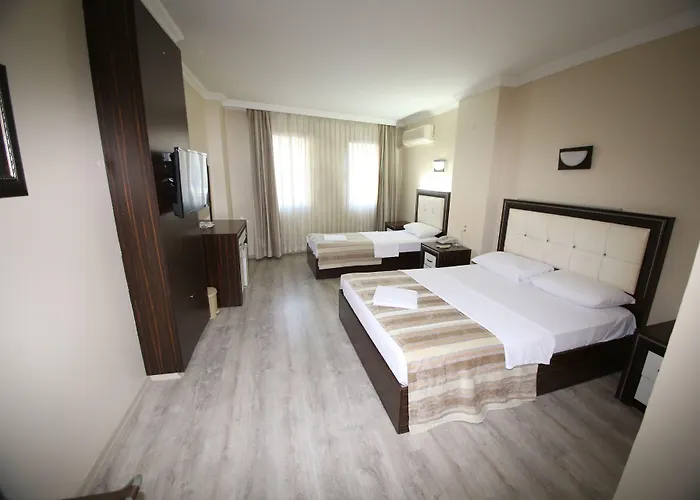 Otel Eurobest İzmir