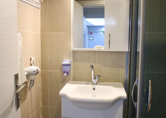 Otel Eurobest İzmir