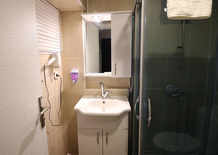 Otel Eurobest İzmir