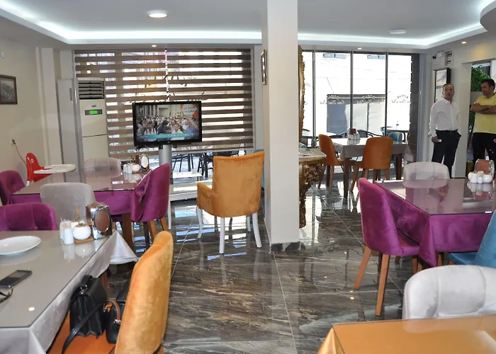 Eurobest Otel İzmir