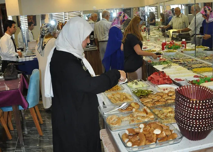 فندق Eurobest 3*