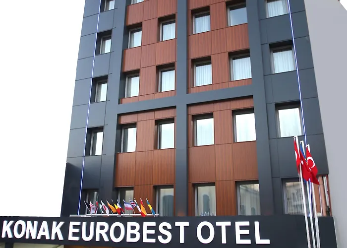 Eurobest איזמיר