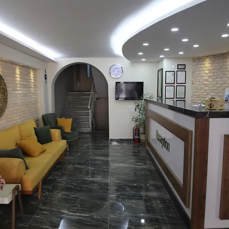 Eurobest Szálloda İzmir