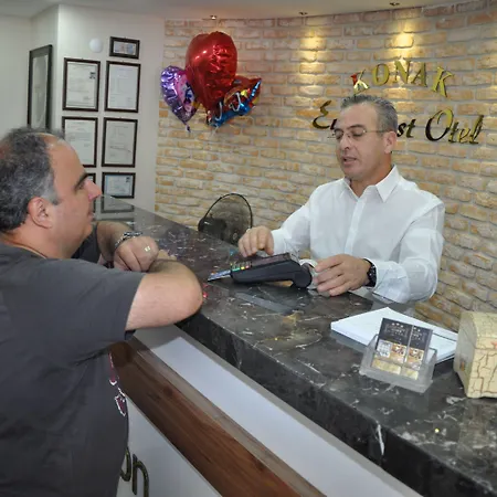 Eurobest Szálloda İzmir