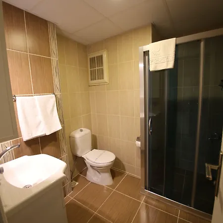 Szálloda Eurobest 3*