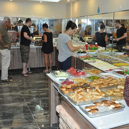 Eurobest Szálloda 3*