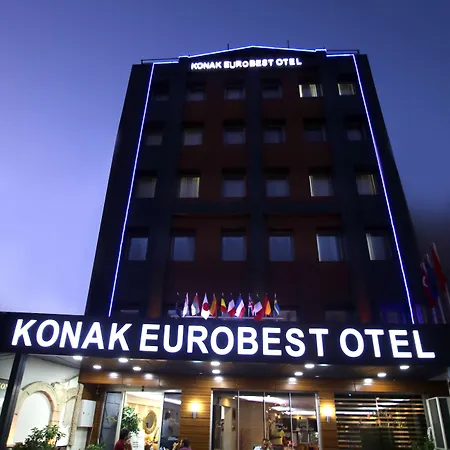 Eurobest 3* İzmir