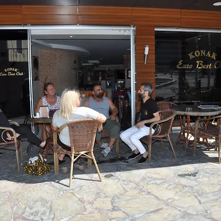 Eurobest Szálloda 3*