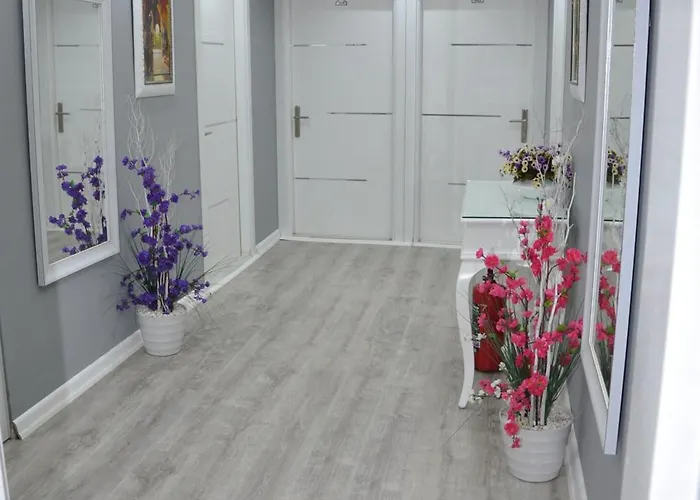 Eurobest Otel İzmir