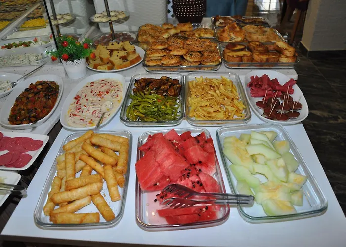 Eurobest Otel İzmir