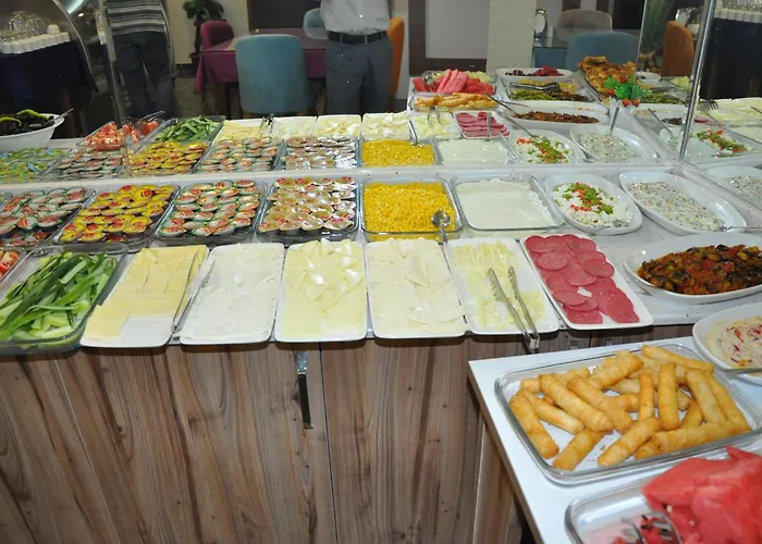 Otel Eurobest İzmir