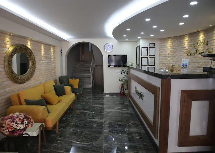 Eurobest Otel İzmir