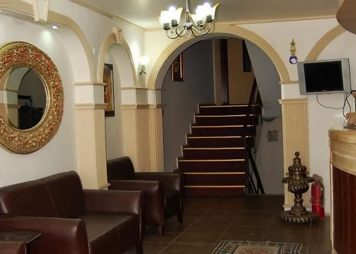 Otel Eurobest İzmir